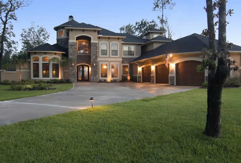 QCB Custom Homes