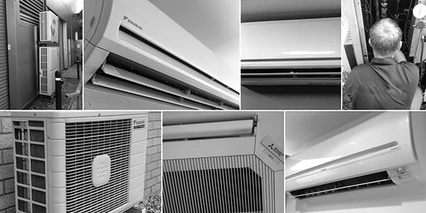 Derby Air Conditioning