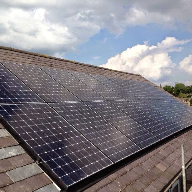 Homeco Energy