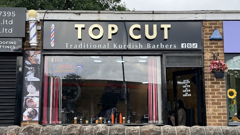 Top Cut