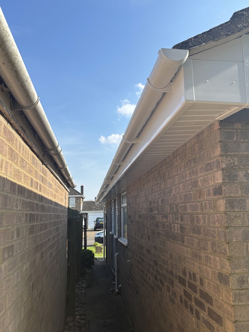 LSP Roofing
