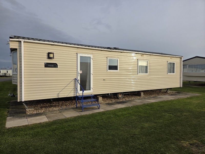 Seabreeze Park - Residential Park in Skegness