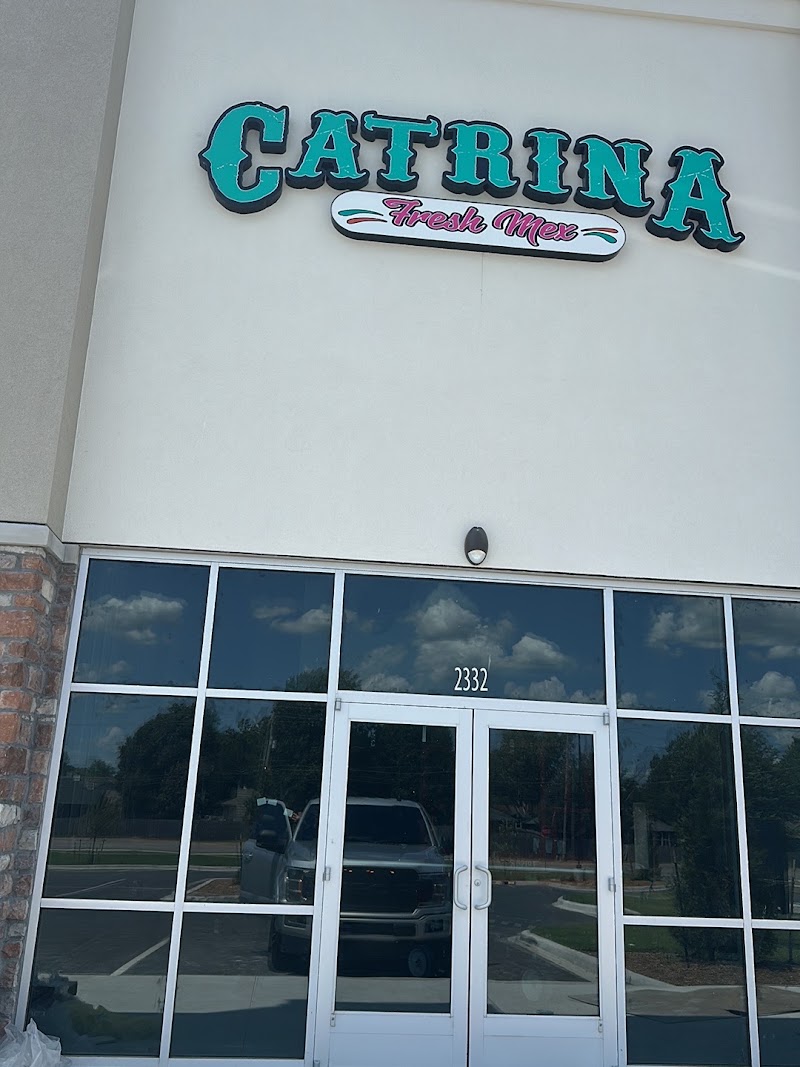 Catrina Fresh Mex