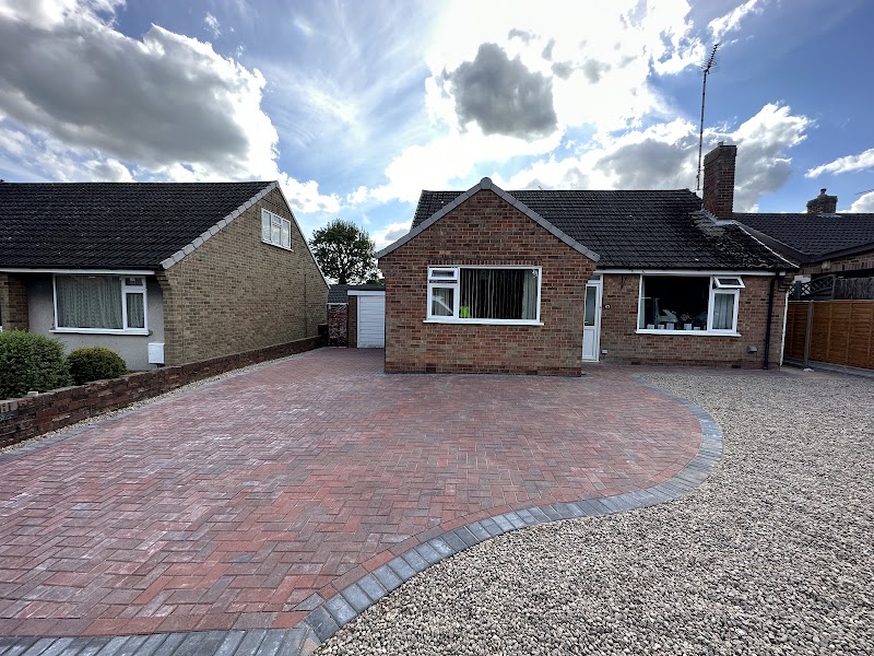 Midlands Paving