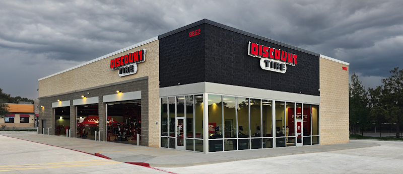 Discount Tire