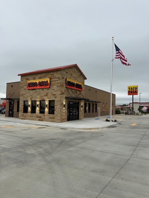 Taco Casa