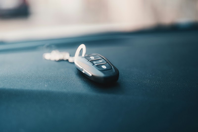 Lincoln Auto Locksmith
