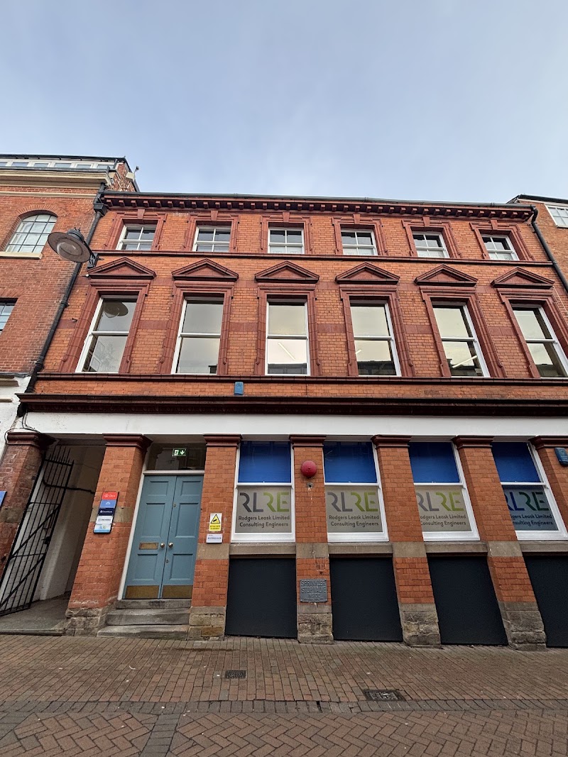 Walton & Allen Estate Agents Nottingham