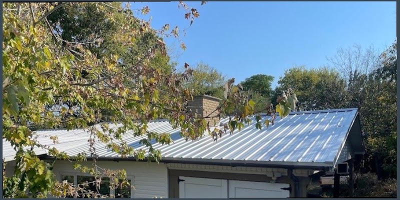 Miller Brothers Roofing & Construction