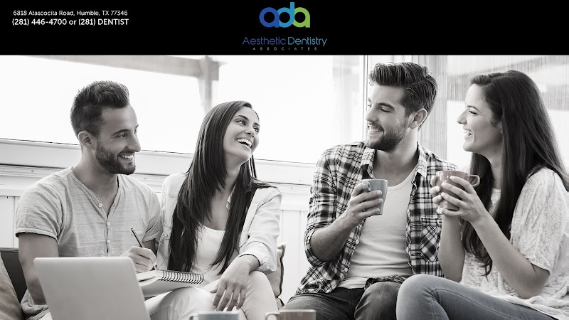 Aesthetic Dentistry Associates