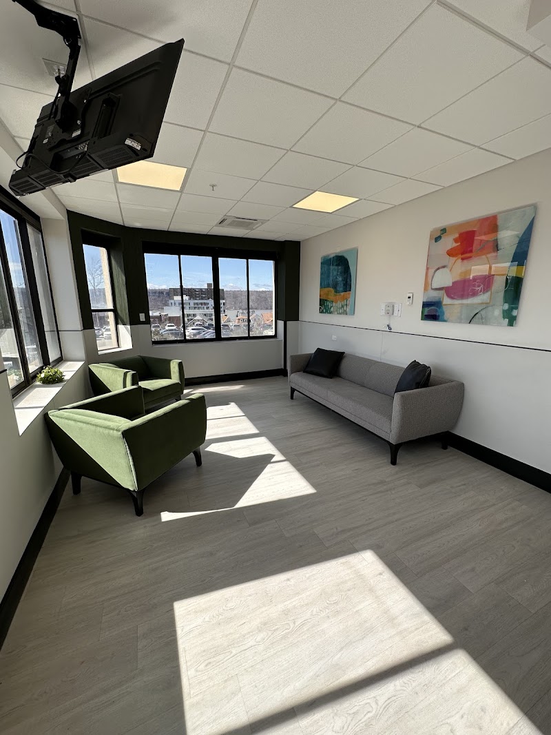 Hudson Hill Center for Rehabilitation and Nursing