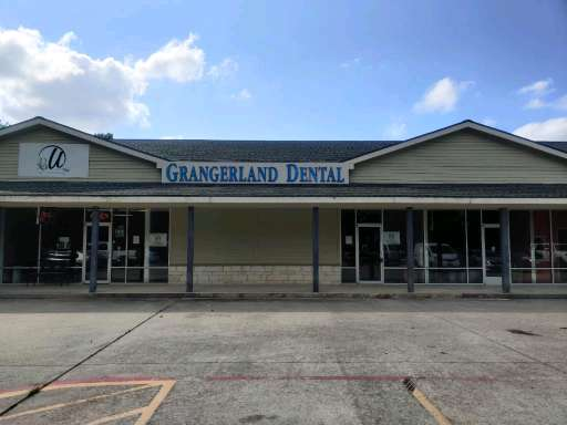Grangerland Dental
