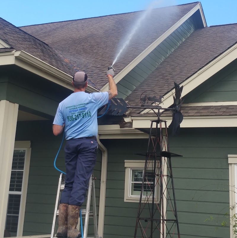 Eco Power Wash