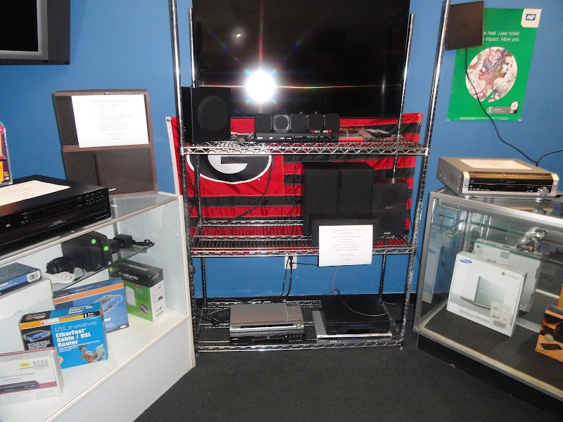 Loganville Computer Solutions