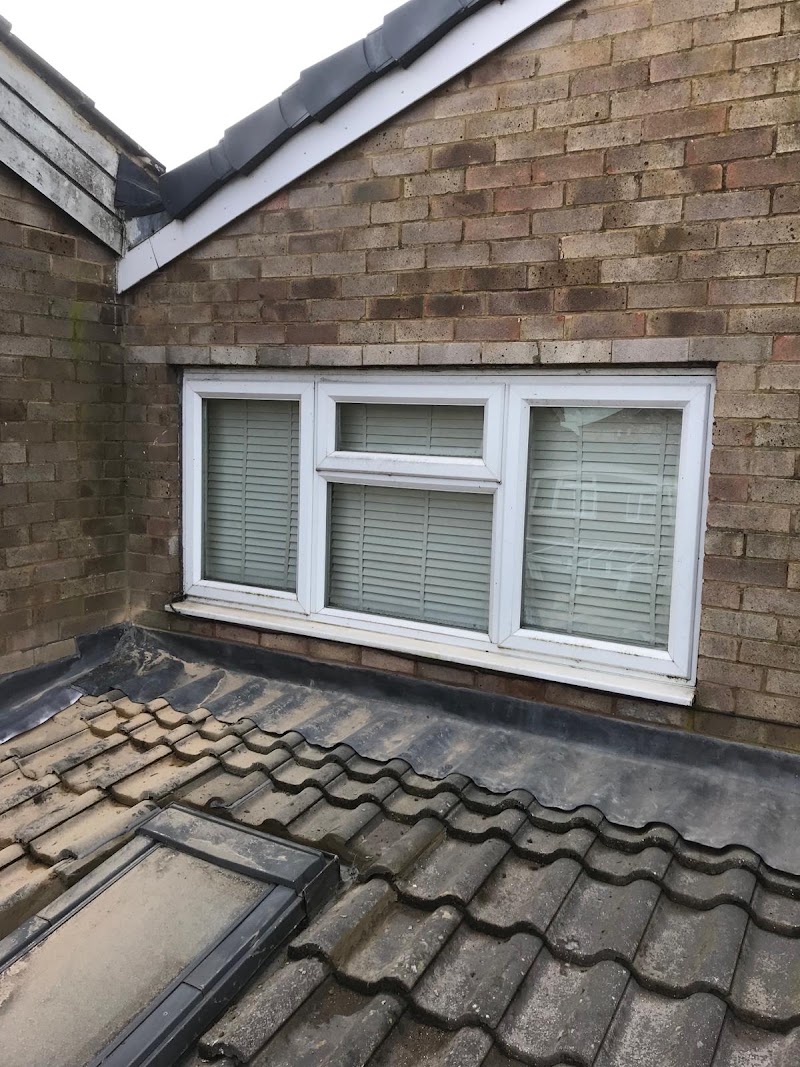 AML Roofing LTD