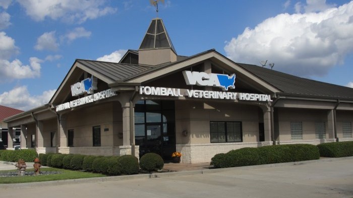 VCA Tomball Veterinary Hospital