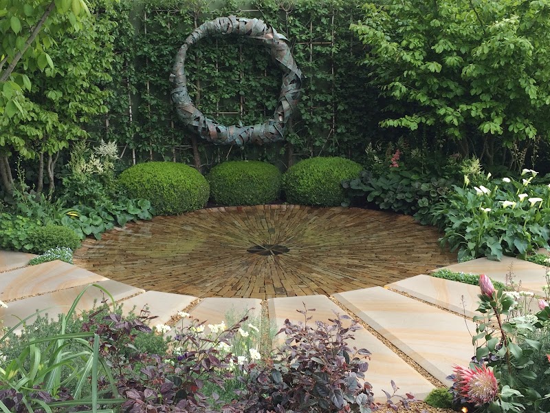 Jepson Gardening Services Limited