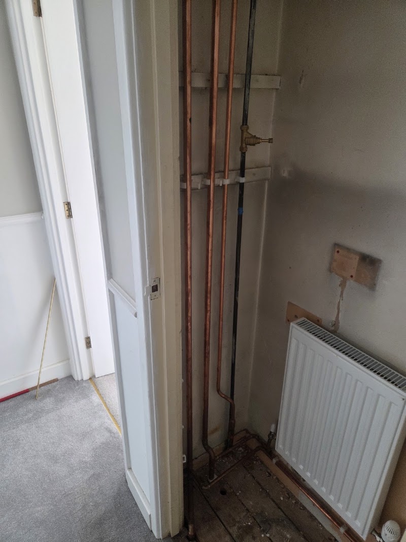KCM Plumbing & Heating