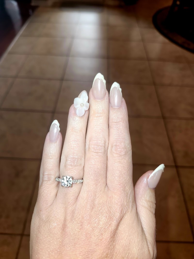Nails of America Kingwood - North Park