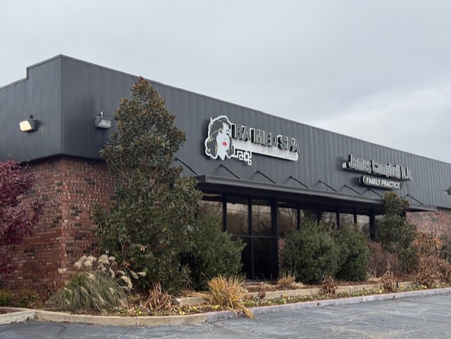 BA Med Spa & Weight Loss Center