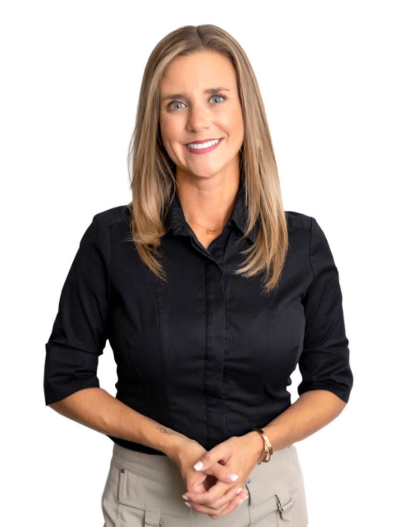 Mandy Kidd - Realtor - Realty One Group Dreamers