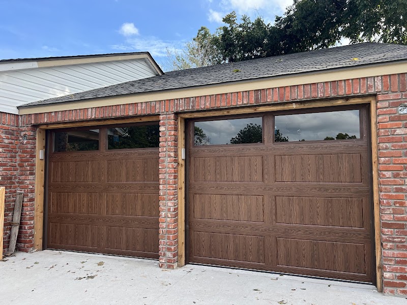 Tulsa Garage Door Doctor LLC
