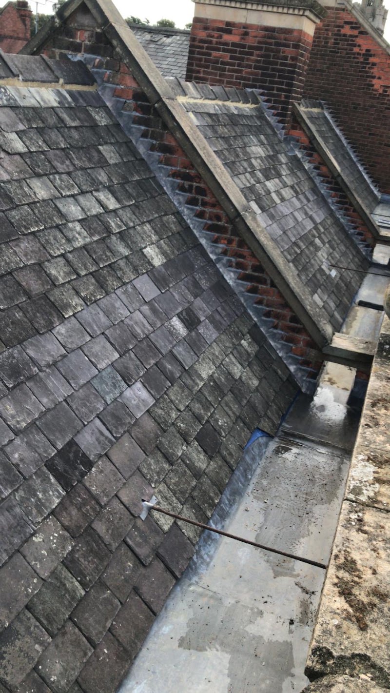 Normanson Roofing Ltd