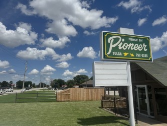 Pioneer Fence Co., Inc