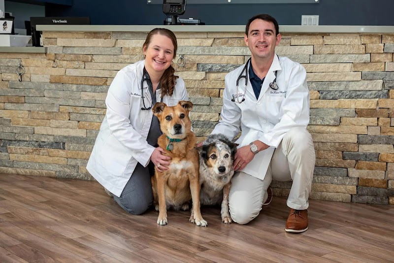 Fish Creek Animal Hospital