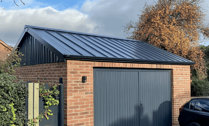 Excel Roofing & Asbestos