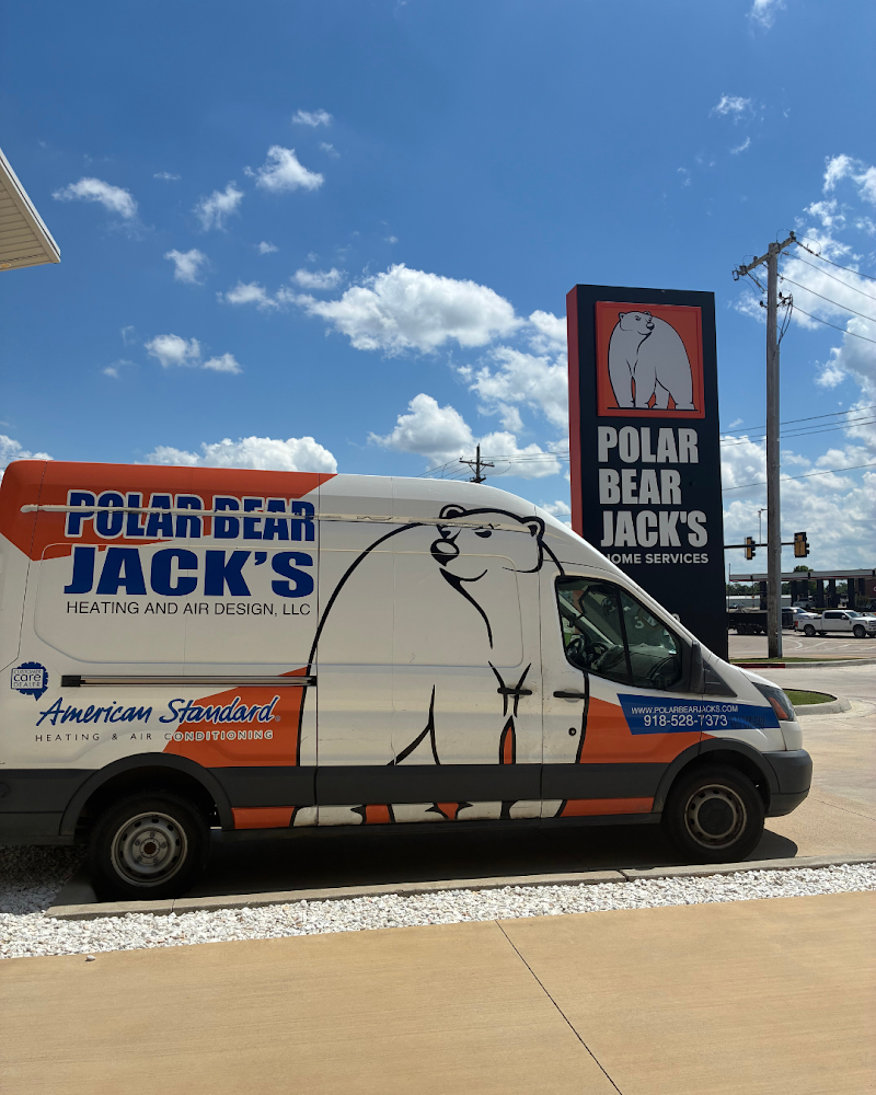 Polar Bear Jack's Home Services, LLC
