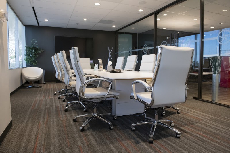 Amaro Law Firm - The Woodlands