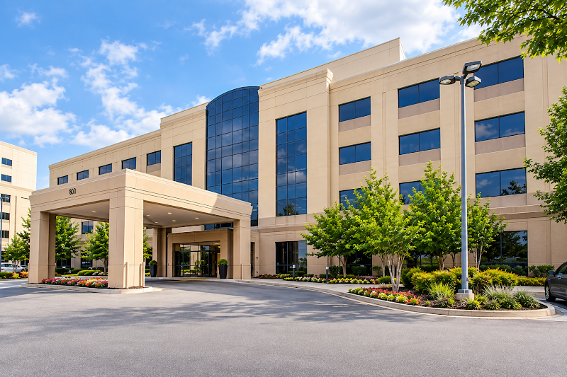 OCSRI Skin Cancer Center
