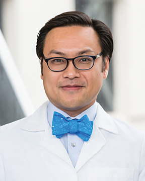 Tuan A. Pham, MD