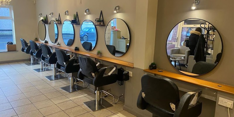 You Hairdressing