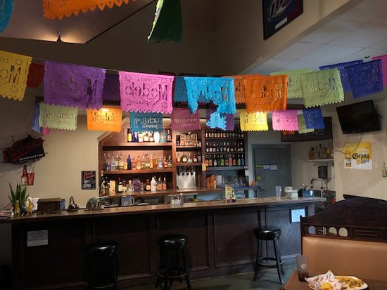 Jefe's Mexican Cocina Y Cantina