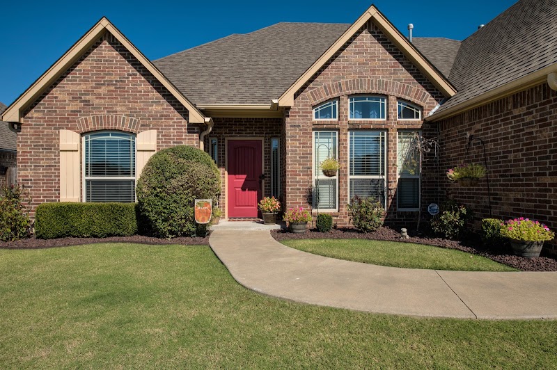 Chadwyn Waln, Keller Williams Realty Preferred