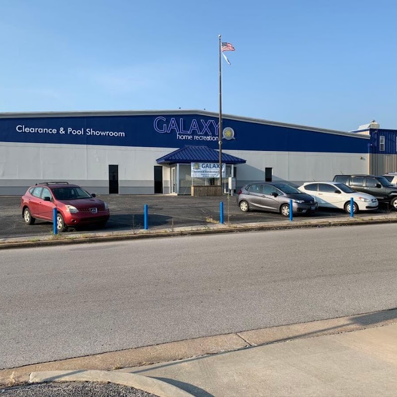 Galaxy Home Recreation Warehouse & Distribution Center