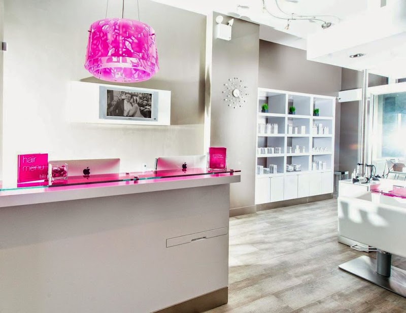 Blo Blow Dry Bar The Woodlands