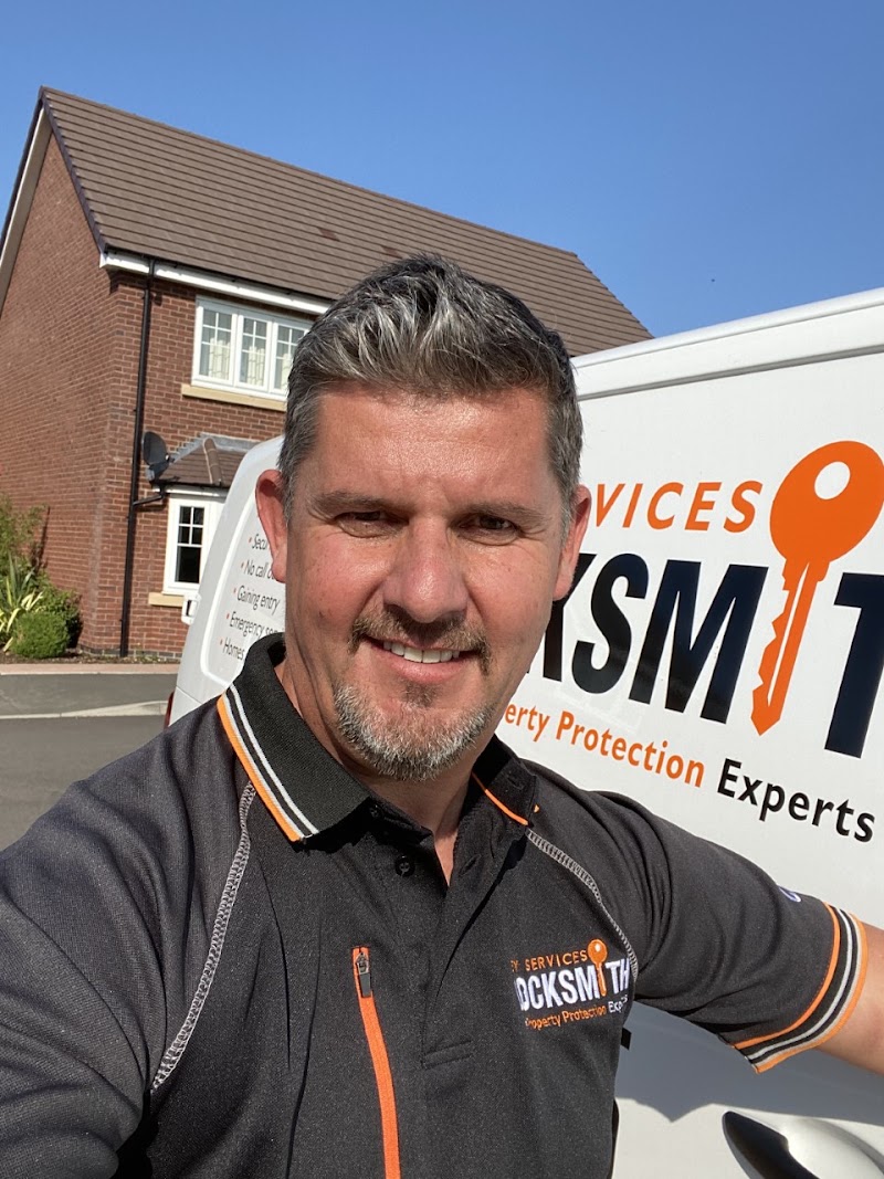 Key Services Locksmith