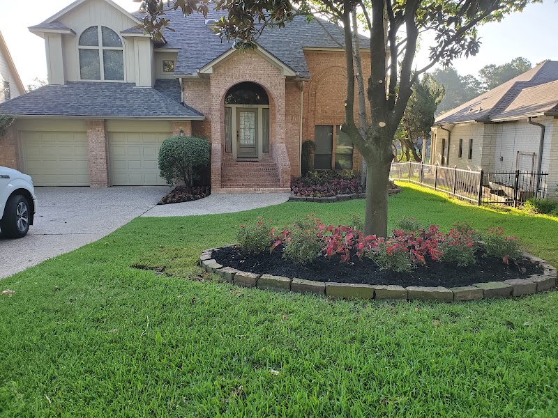Jane's Home Services Inc