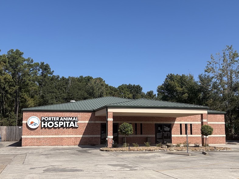 Porter Animal Hospital