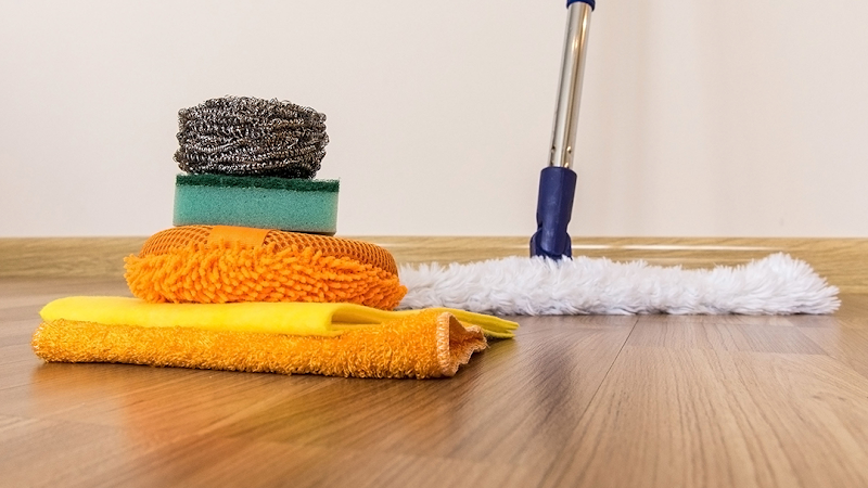 Accent Cleaning & Restoration