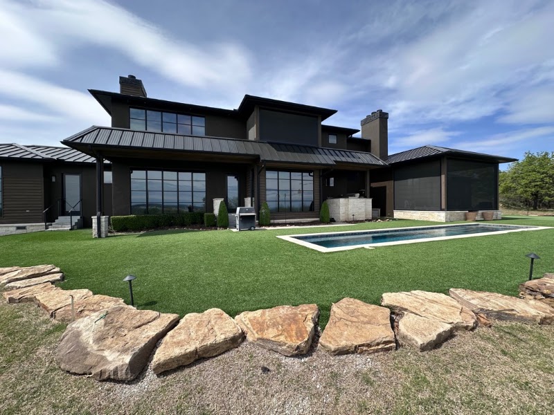 A Perfect Clean | Window Cleaning Broken Arrow