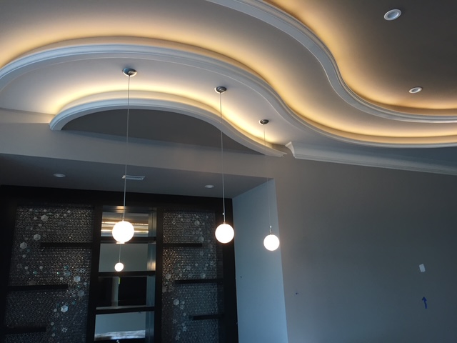 Bell Electrical Construction