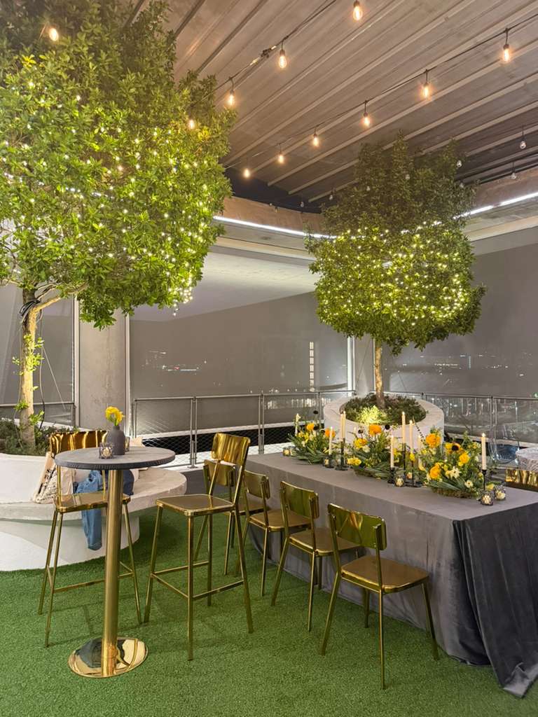 Aventura Skybar
