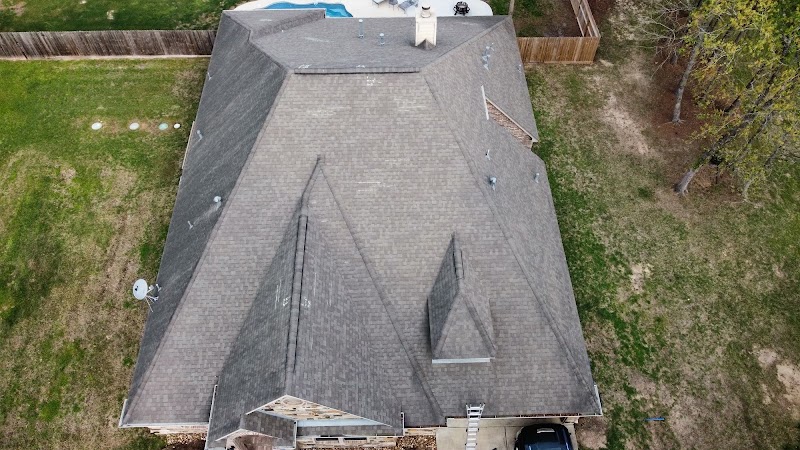 G&R Roofing LLC - Roofing in The Woodlands