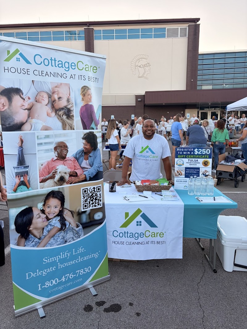 CottageCare Tulsa
