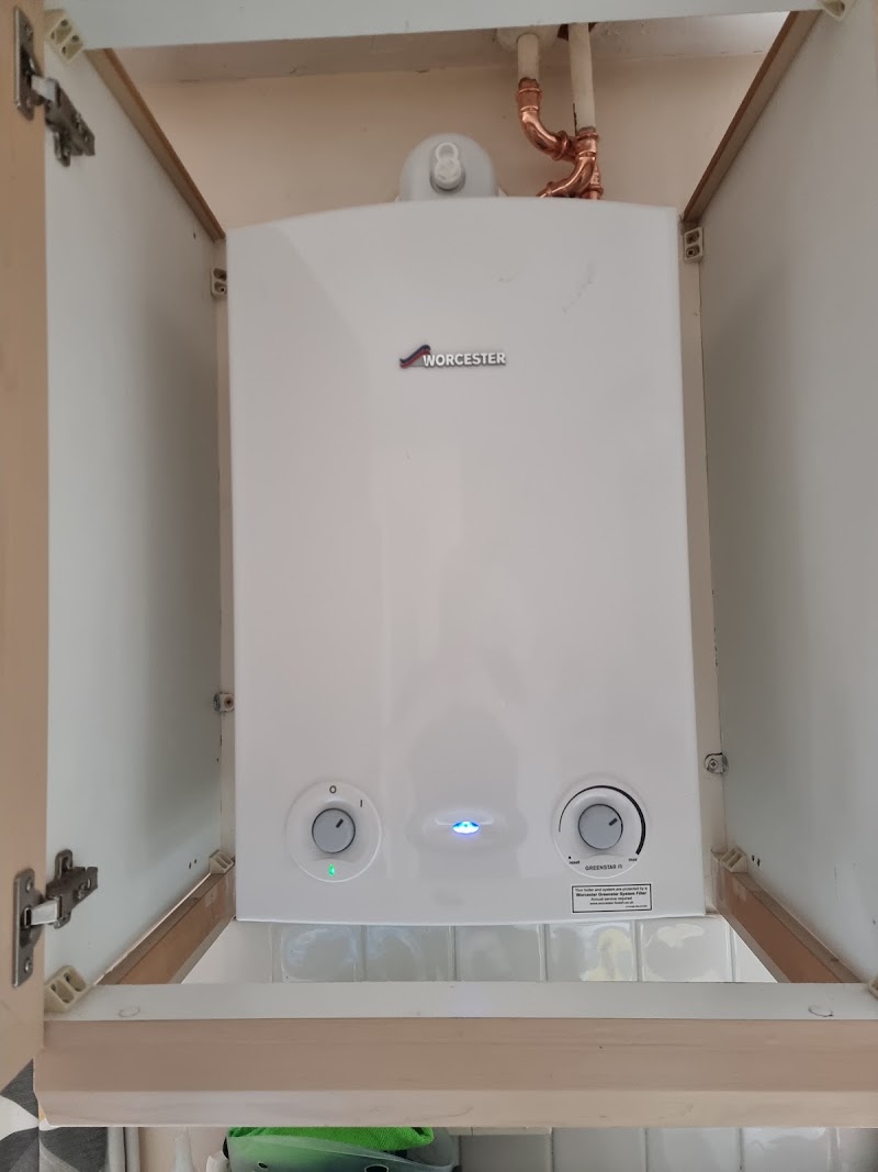 Derby Plumbing Services