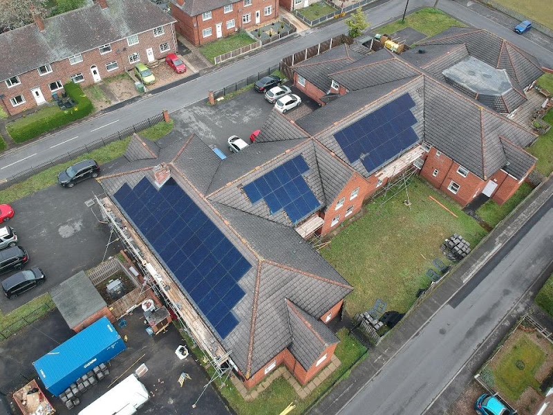 Greener Life - Renewable Solutions